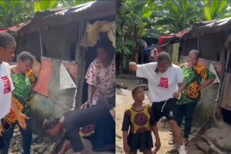 Outrage As M3ntally And Physically Challenged Teen Is R@ped And Impregnated