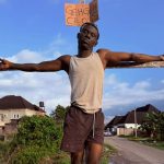 Geh Geh Slammed Over Crucifixion-Themed Photoshoot