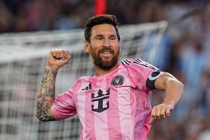 Lionel Messi: 8-time Ballon d’Or winner close to contract extension with Inter Miami