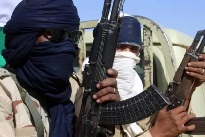 Bandits strike another Plateau community, kill farmer