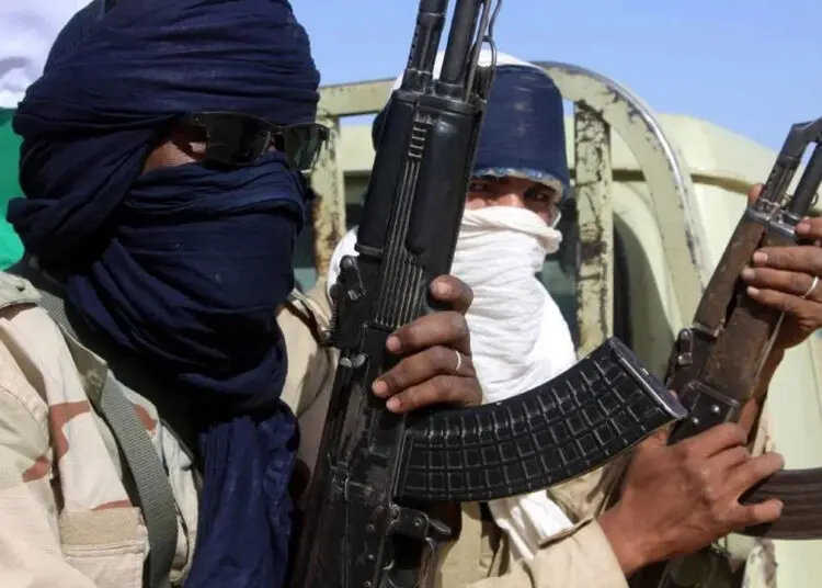 Bandits kill abducted Kwara pastor after N5m ransom payment