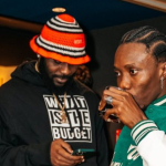 Blaqbonez Dropped No Excuses and Came Straight for Odumodu