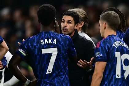 This is another step — Arteta happy with Arsenal’s maturity in Fulham win