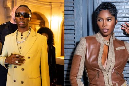 ‘I’m Fine With An Open Marriage’ — The Wildest Things Nigerian Celebrities Said So Far This Week