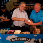 Ben Cohen, Ben & Jerry’s co-founder, claims Unilever blocked brand’s Palestine-themed ice cream