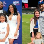 Meet the Families of the Toronto Blue Jays Players