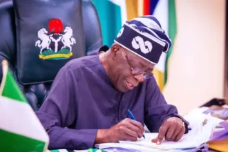 FG Inaugurates 0m Onshore Crude Oil Export Terminal in Rivers – THISDAYLIVE