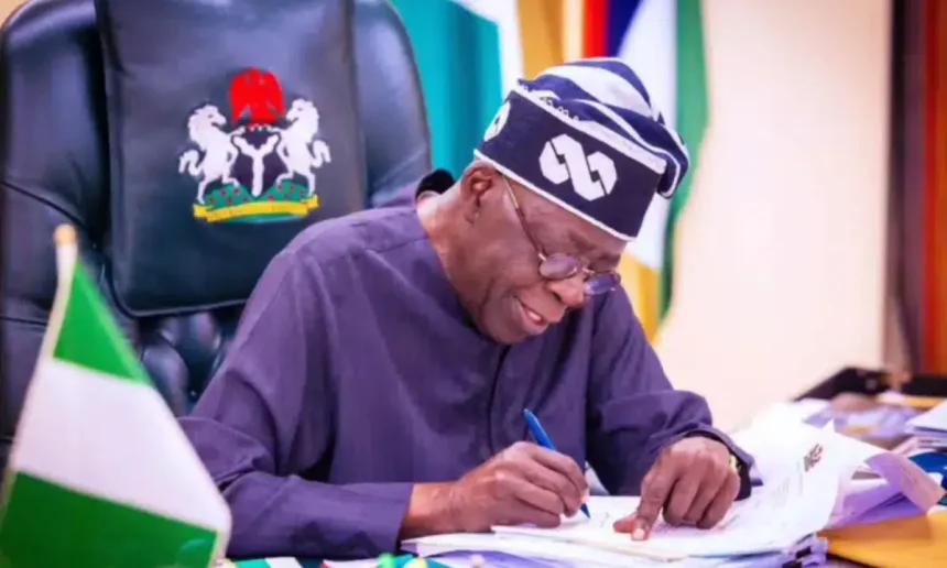 FG Inaugurates 0m Onshore Crude Oil Export Terminal in Rivers – THISDAYLIVE