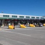 How border closure weakens manufacturing sector