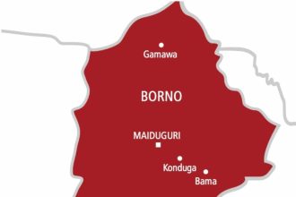 Concerns as soldiers linked to Boko Haram reportedly escape in Borno jail break