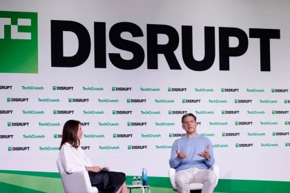 Venture capital is not an asset class, says Sequoia’s Roelof Botha