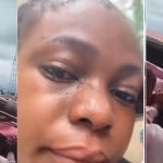 ‘Village People Tried, But God Won’- Bride Shares Ordeal Before Her Big Day