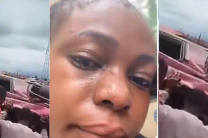 ‘Village People Tried, But God Won’- Bride Shares Ordeal Before Her Big Day