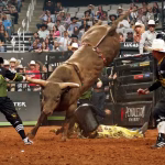 Backlash grows against Border Patrol using rodeos for recruitment drives