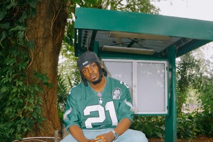 Spaceboy Mecury: The Sound Alchemist Redefining Africa’s Global Beat