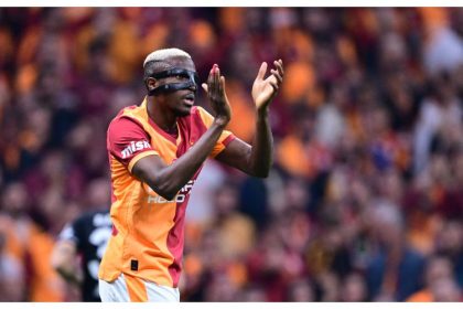 ‘It makes a huge difference’ – Ex-Fenerbahce star claims without Osimhen, Galatasaray is nothing