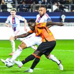 FIFA World Cup Playoffs Watch: Super Eagles winger Simon’s mixed impact in Paris FC vs Lyon six-goal chaos