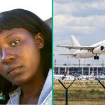 “She Made One Simple Mistake”: Lady Reportedly Deported to Nigeria after She Arrived in Italy