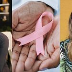 10 Celebrities Who Survived Breast Cancer
