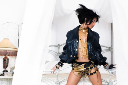 Inside Tyla’s “Chanel” Music Video: Every Iconic Chanel Look She Wore