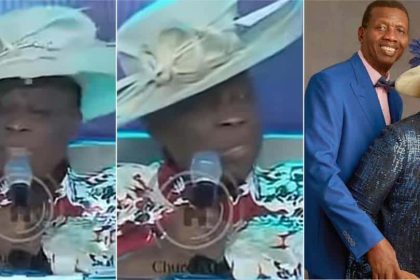 How someone brought poisoned food for us on New Year’s Day