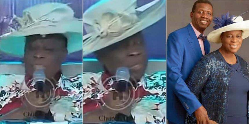 How someone brought poisoned food for us on New Year’s Day