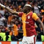 ‘Only Nigerians do not rate this guy’ – Fans go wild for Osimhen’s UCL display