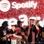 Why Nigeria Needs More Platforms Like Spotify Greasy Tunes Café