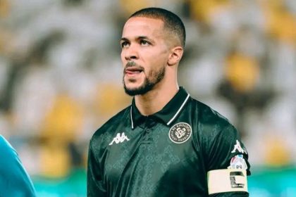 Troost-Ekong own goal contributes to Al Kholood’s defeat