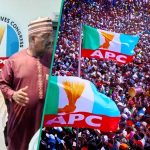 Breaking: APC Disqualifies Kayode Ojo From Ekiti Governorship Election Race as Reasons Emerge
