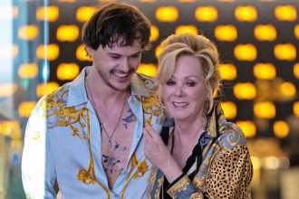 ‘TSITP’ Heartthrob Christopher Briney Joins ‘Hacks’ Season 5: See the First Photo