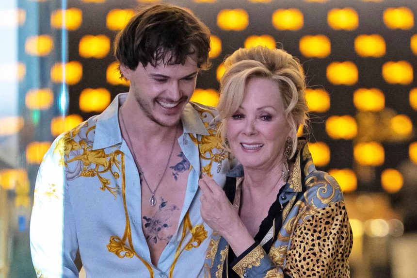 ‘TSITP’ Heartthrob Christopher Briney Joins ‘Hacks’ Season 5: See the First Photo