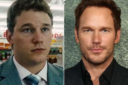 ‘Mercy’ Director on Directing Chris Pratt in 2008’s ‘Wanted’ (Exclusive)