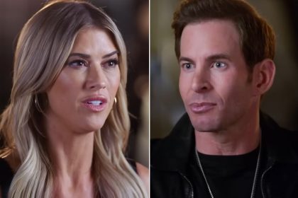 Tarek El Moussa Accidentally Predicted Christina Haack’s 3rd Divorce Almost Down to the Episode (Exclusive)