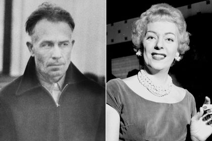 Who Is Christine Jorgensen? All About Her Portrayal in ‘Monster’