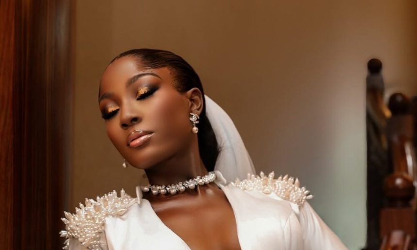 Civil Wedding Coming Up? Here’s Your Bold Bridal Blueprint to Keep It Edgy and Chic