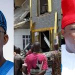 ‘Trade Fair demolition was legal, not attack on Igbos’- Lagos govt replies Anambra Senator