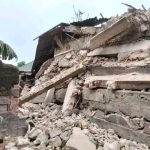 One Dead, 8 Rescued As Another Building Collapses in Lagos – THISDAYLIVE