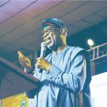 Alake: Southwest contributes over N7b mining revenue in nine months