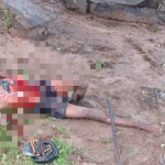 Troops neutralize two terrorists in Taraba