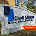 Court orders Craft Silicon to pay ex-manager 1,000 in share dispute