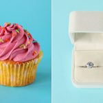 Man Hid Engagement Ring in Cupcake to Surprise Fiancée, Things Took a Dramatic Turn