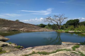 One of Two Suspended Lakes in the World Lies in Nigeria – Find Out Here