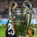 African Club signs Champions League winner