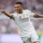 Mbappe joins Ronaldo and Ronaldinho in Exclusive El Clásico Club
