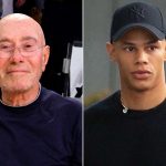 David Geffen’s Estranged Husband Donovan Michaels Drops Civil Lawsuit