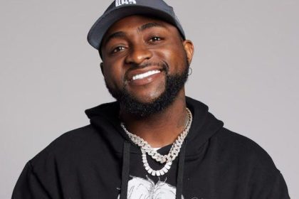 Davido adds Abuja stop to his ‘5ive Alive Tour’ schedule