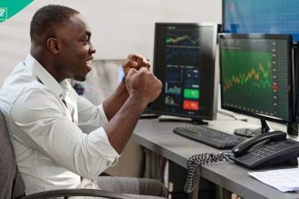 Good News: Nigerian Stock Market Gains N308bn, 5 Companies Lead