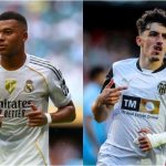 Real Madrid vs Valencia preview, prediction, team news, and head-to-head