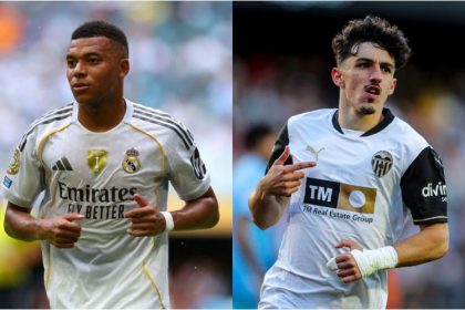 Real Madrid vs Valencia preview, prediction, team news, and head-to-head